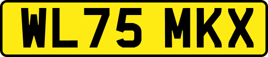 WL75MKX