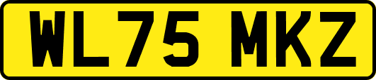 WL75MKZ