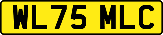 WL75MLC