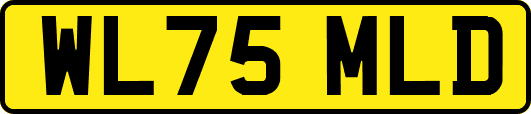 WL75MLD