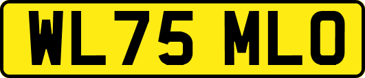WL75MLO