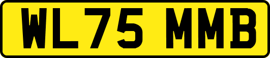 WL75MMB