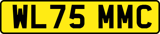 WL75MMC