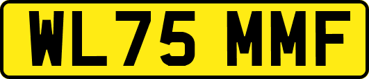 WL75MMF