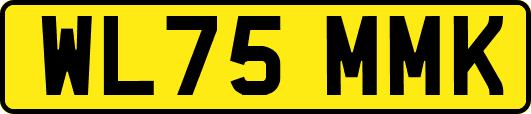 WL75MMK