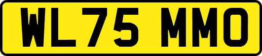 WL75MMO
