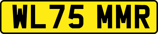 WL75MMR