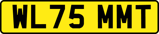 WL75MMT
