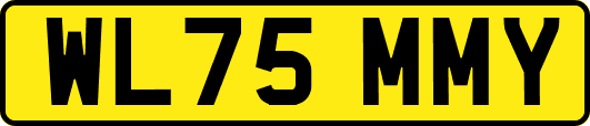WL75MMY