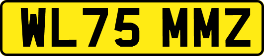 WL75MMZ