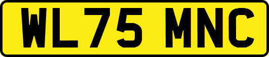 WL75MNC