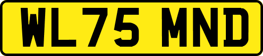 WL75MND