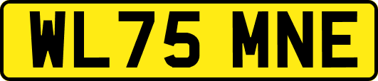 WL75MNE