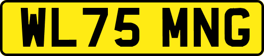 WL75MNG