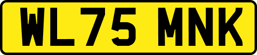 WL75MNK