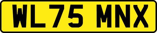 WL75MNX