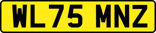WL75MNZ