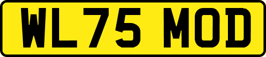 WL75MOD