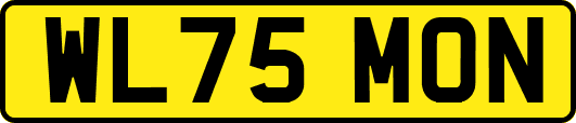 WL75MON