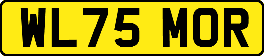 WL75MOR