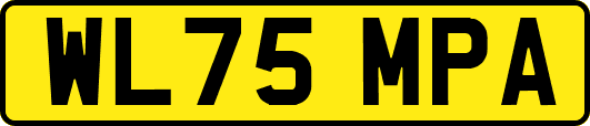 WL75MPA