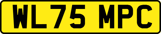 WL75MPC