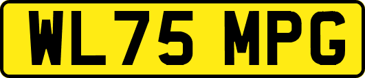 WL75MPG