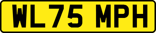 WL75MPH