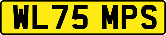 WL75MPS