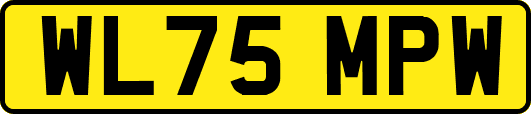 WL75MPW