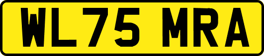 WL75MRA