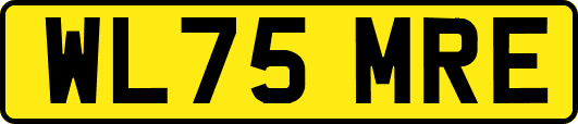 WL75MRE