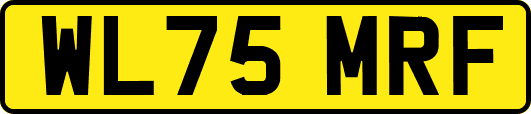 WL75MRF