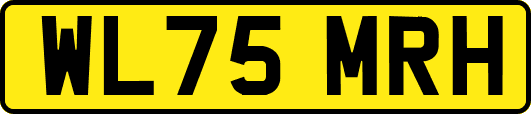 WL75MRH