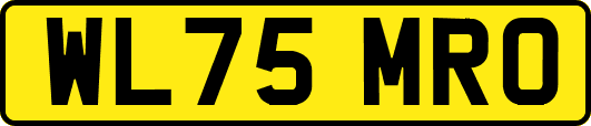 WL75MRO