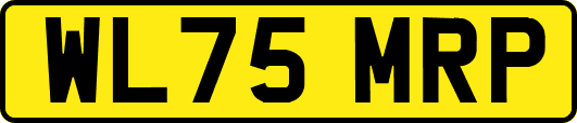 WL75MRP