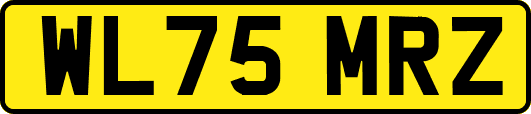 WL75MRZ