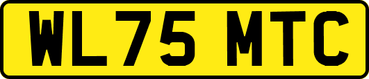 WL75MTC