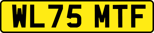 WL75MTF