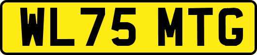 WL75MTG