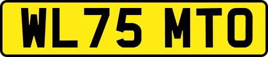 WL75MTO
