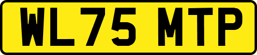 WL75MTP