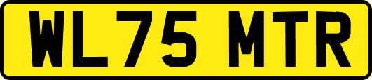 WL75MTR