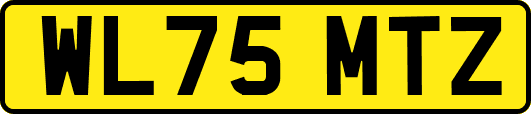 WL75MTZ