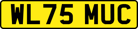 WL75MUC