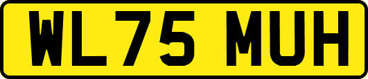 WL75MUH