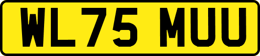 WL75MUU