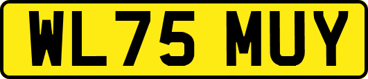 WL75MUY