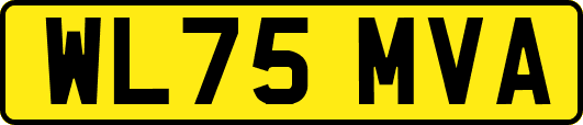 WL75MVA