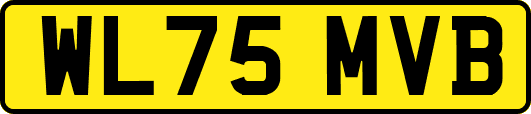 WL75MVB